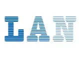 LAN Computer Systems logo
