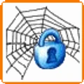 Lan-Secure logo