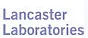 Lancaster Laboratories logo