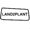 Land2Plant logo