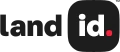 Land id logo