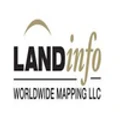 LAND INFO logo