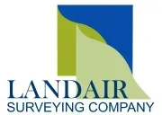 LandAir Surveying logo