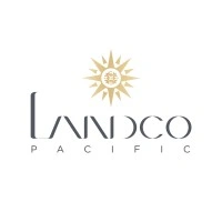 Landco Pacifi logo