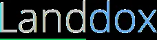 Landdox logo