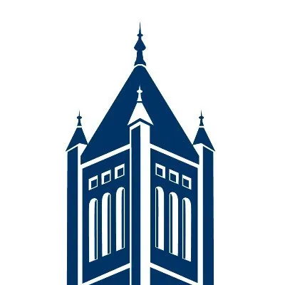 Lander University logo