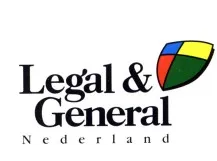 Legal & General Nederland logo