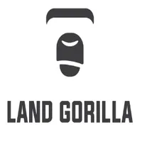 Land Gorilla logo