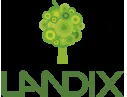 Landix logo