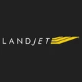 LandJet logo