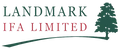 Landmark IFA logo