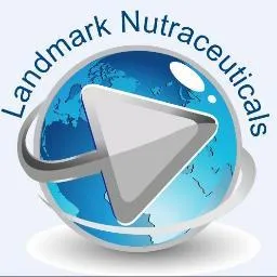 Landmark Nutraceuticals logo