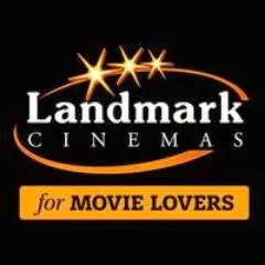 Landmark Cinemas logo