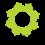 Landmark Creamery logo