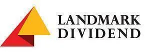 Landmark Dividend logo
