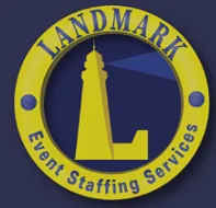 Landmark Event Staffing Services logo