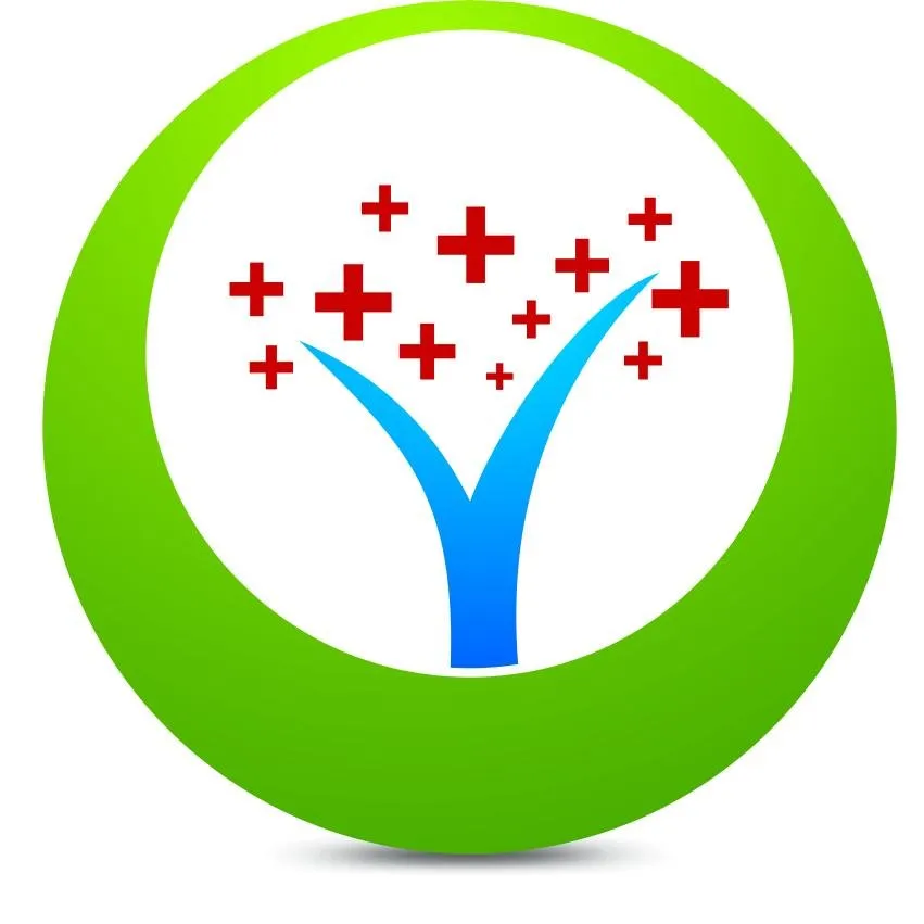 Landmark Health logo