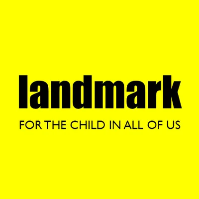 Landmark on the Net logo