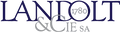 Landolt logo