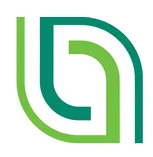 LandOne Takeoff logo