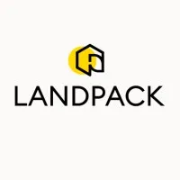 Landpack logo