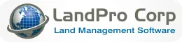 LandPro logo