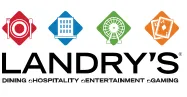 Landry's logo