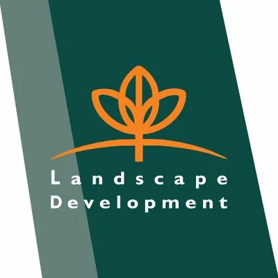Landscape Development logo
