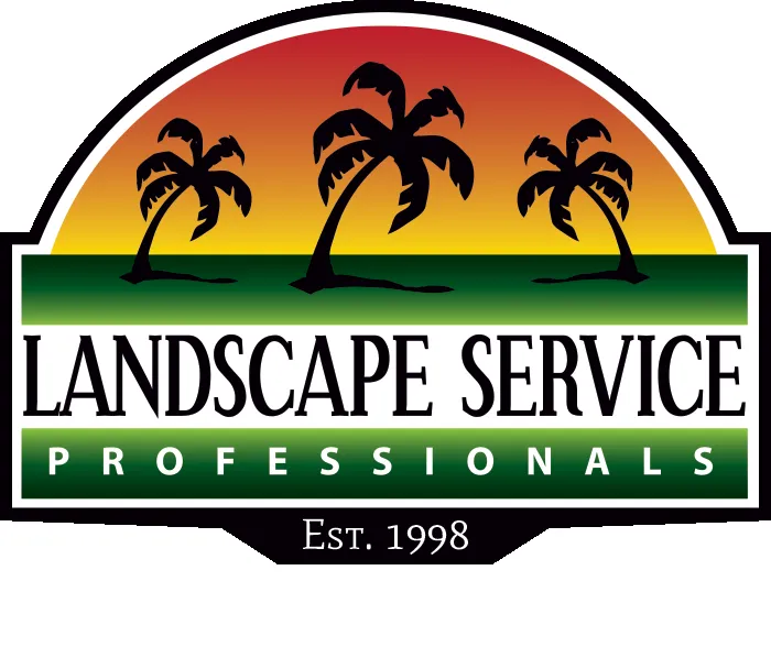Landscape Service Professionals logo