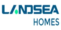 Landsea Homes logo