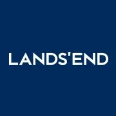 Lands' End logo