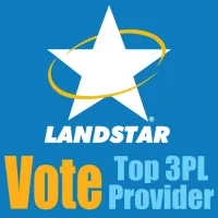 Landstar logo