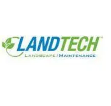 Landtech Contractors logo