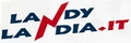 Landylandia logo