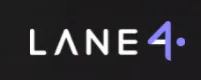 LANE4 logo