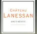 Chateau Lanessan logo