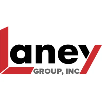 Laney Directional Drilling logo