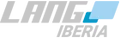 LANG IBERIA logo