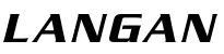 Langan logo
