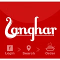 Langhar logo