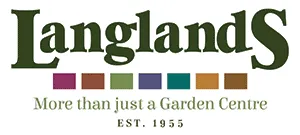 Langlands logo