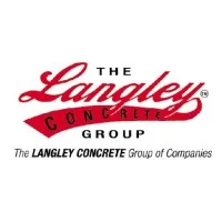 Langley Concrete Group logo