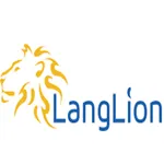 LangLion logo
