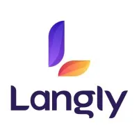 Langly logo