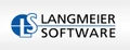 Langmeier Software logo