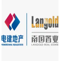 Nanguo Real Estate logo