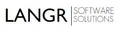 Langr Software Solutions logo