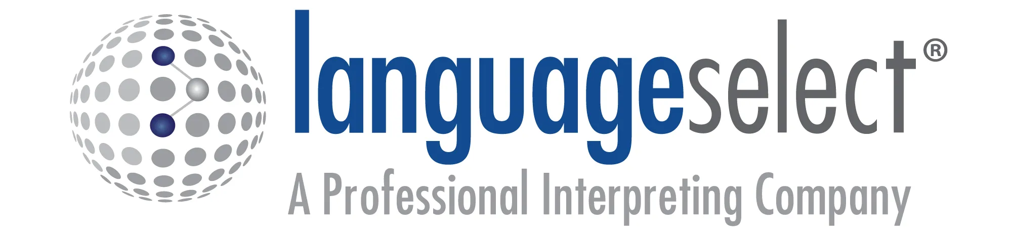 Language Select logo