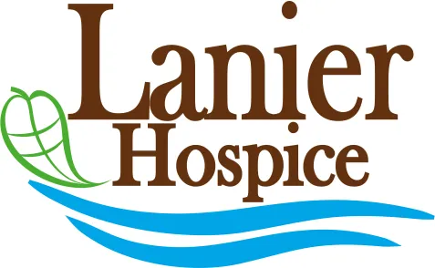 Lanier Hospice logo