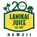Lanikai Juice logo